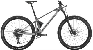 MONDRAKER Raze fog grey/nimbus grey/vortex grey
