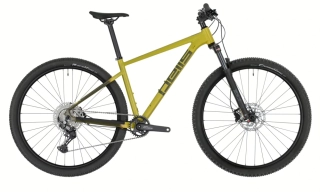 PELLS Razzer 2 Mustard/ash