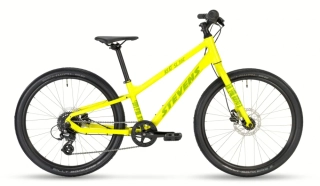 STEVENS Beat SL Disc 24 Lime