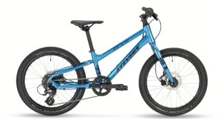 STEVENS Beat SL Disc 20 Vivid Blue