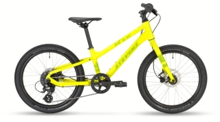 STEVENS Beat SL Disc 20 Lime