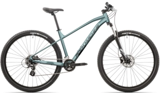 Rock Machine Catherine 10-29 / Zircon Blue 