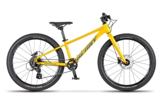 BEANY BLASTER XC 20 ŽLUTÁ