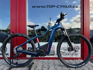 Bergamont E-Revox Sport FMN