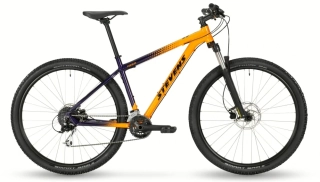 STEVENS Tonga Purple Papaya