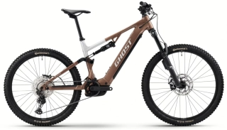 GHOST E-ASX ABS