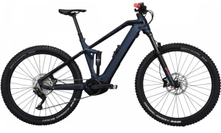 Bulls Sonic EVO AM1 29/27,5 750Wh