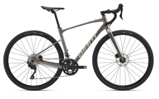 Giant Revolt 1 Metal