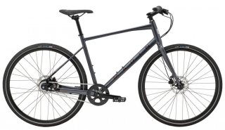 MARIN Presidio 2, šedá/čierna 