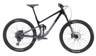 MARIN Rift Zone XR, čierna-šedá 