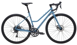 MARIN Nicasio 1 ST, modrá 