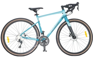 Olpran Zeus Gravel 700C
