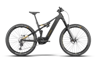 Whistle B-Rush C10.5 Black/White/Gold