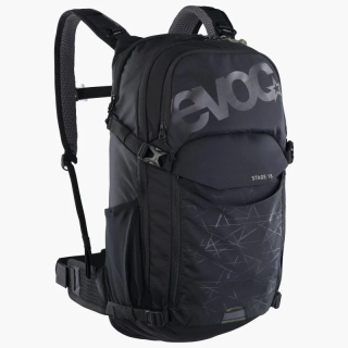 Evoc STAGE 18 - black