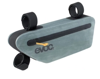 Evoc Frame Pack WP S - steel