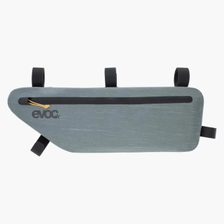 Evoc FRAME PACK WP - steel - M