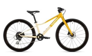 Superior F.L.Y. 24 / Gloss Yellow