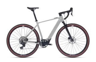 Superior iXR 6.5 / Matte Green Grey 