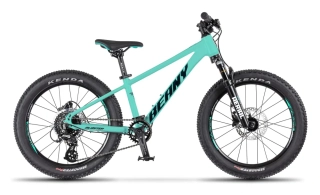 BEANY BLASTER 20 TYRKYSOVÁ