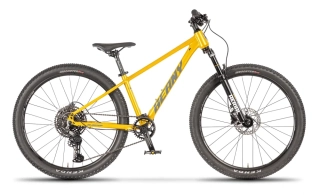 BEANY BLASTER 26 ŽLUTÁ