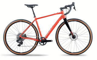 LAPIERRE Crosshill 6.0 Glossy Rust