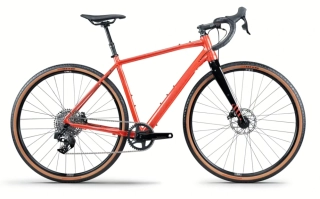 LAPIERRE Crosshill 6.0 Glossy Rust