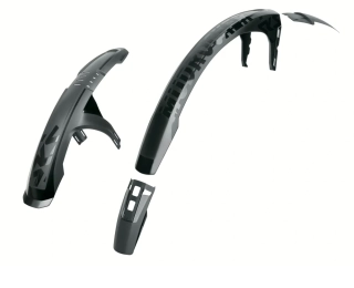 Sada blatníků SKS Mudrocker