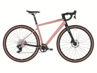 PELLS Raw 3 Dusty Rose