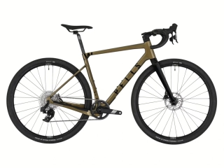 PELLS Raw Carbon 2 Dijon Gold