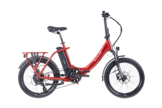 LEVIT FORTECO 1 červená