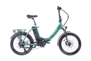 LEVIT FORTECO 1 tyrkysová