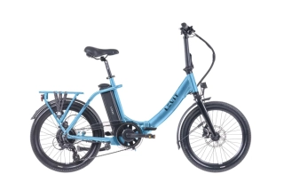 LEVIT FORTECO 3 modrá