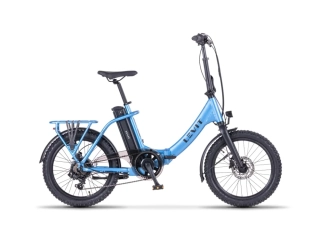 LEVIT FORTECO 3 2026 ocean