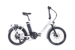 LEVIT FORTECO 3 bílá