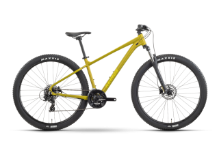 Raymon Nayta Mustard 29"