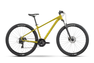 Raymon Nayta Mustard 29"