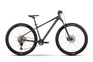 Raymon Nayta Ultra Grey Chrome 29"