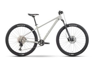 Raymon Nayta Ultra Grey Chrome 29"