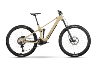 Raymon Airok Pro Popcorn Stealth/Caramel