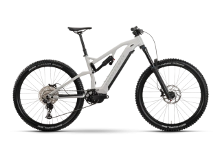 Raymon TrailRay 170 Storm Silver