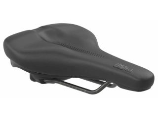 SQLab Sedlo 602 Ergolux active 2.1