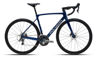 POLYGON STRATTOS S6D BLUE 2X10 700C