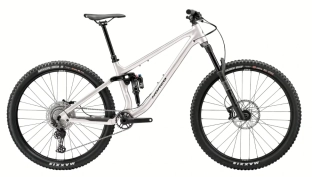 NORCO Fluid A2 29 Silverton
