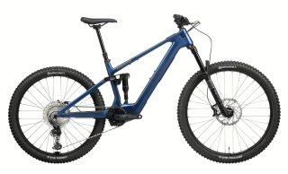 NORCO Fluid VLT C3 140 B400 Blue