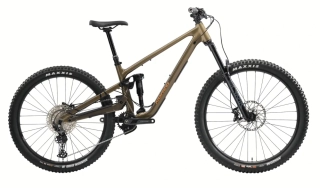 NORCO Sight A3 150 MX Nanaimo Bar Brown