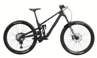 NORCO Sight C2 150 29 Raw Fast Black