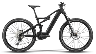 Whistle B-Rush C3.4 black / black