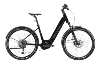 Whistle EBIKE HIKE Bosch 