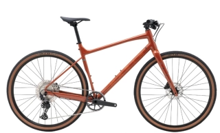 MARIN DSX 2, oranžový 