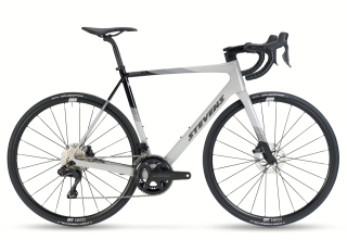 STEVENS Izoard ULT Di2 Cool Grey